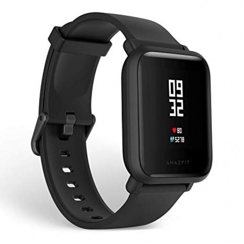 Xiaomi Amazfit Bip Lite Smart Watch Price In