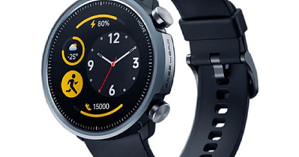 mibro a1 smart watch