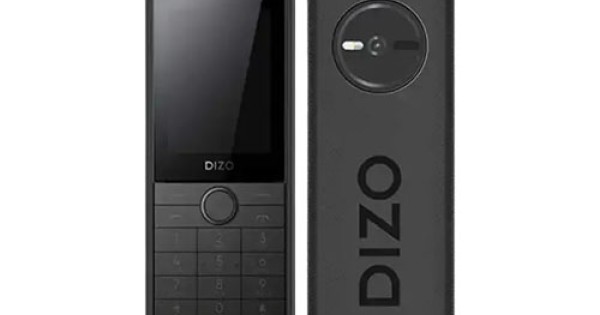 realme dizo star 400