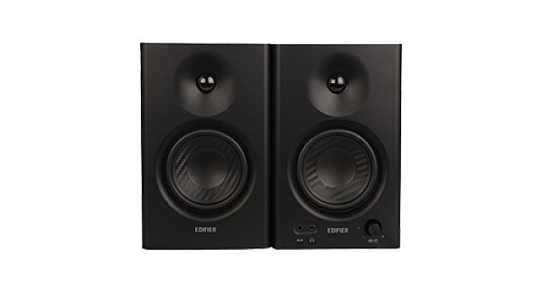 Edifier MR4 Studio Monitor speaker price in Bangladesh | 2023