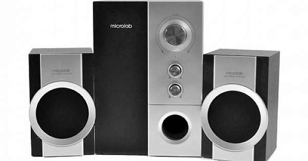 Microlab M590 Speaker price in bangladesh
