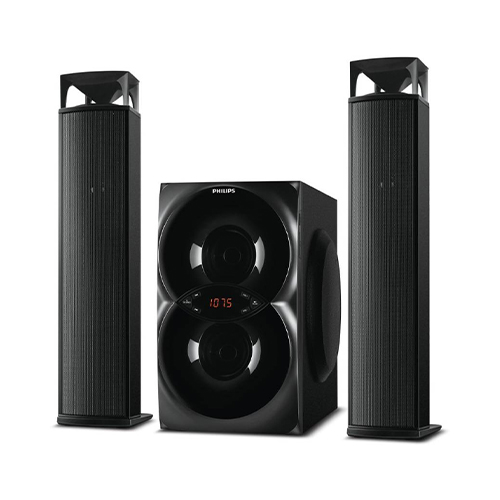 blackweb soundforce speaker