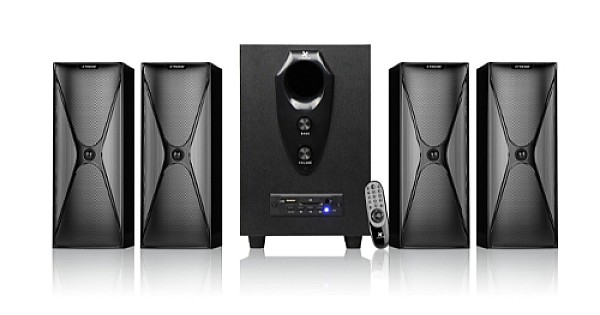 XTREME TUFAAN Speaker Price in Bangladesh - Tech Land BD