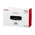 Canon 333 Black Laser Toner