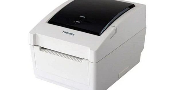 TOSHIBA B-EEV4T-GS14-QM-R BARCODE LABEL PRINTER PRICE IN BD | TECHLAND BD