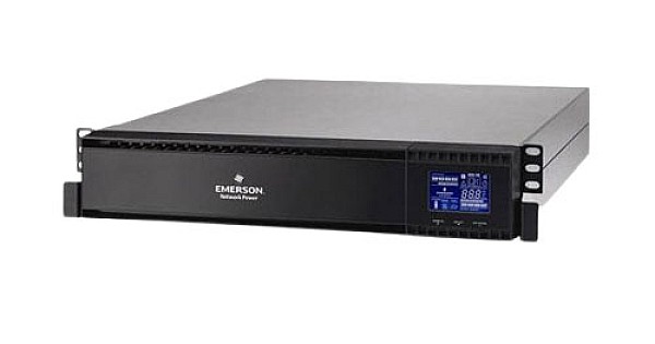 BUY VERTIV LIEBERT GXT RT+ 3KVA ONLINE UPS PRICE IN BD | TECHLAND