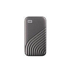 Western Digital 1TB USB 3.2 Gen 2 Type-C Portable SSD