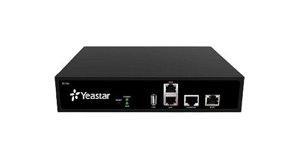 Yeastar TE100 VoIP Gateway Price In BD | TechLand BD