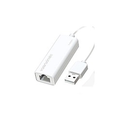 Yuanxin X-D2501 USB2.0 to RJ45 100Mbps Ethernet Adapter