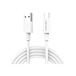 Yuanxin X-KC801 USB Male to Type-C Male 1m Data & Charging Cable