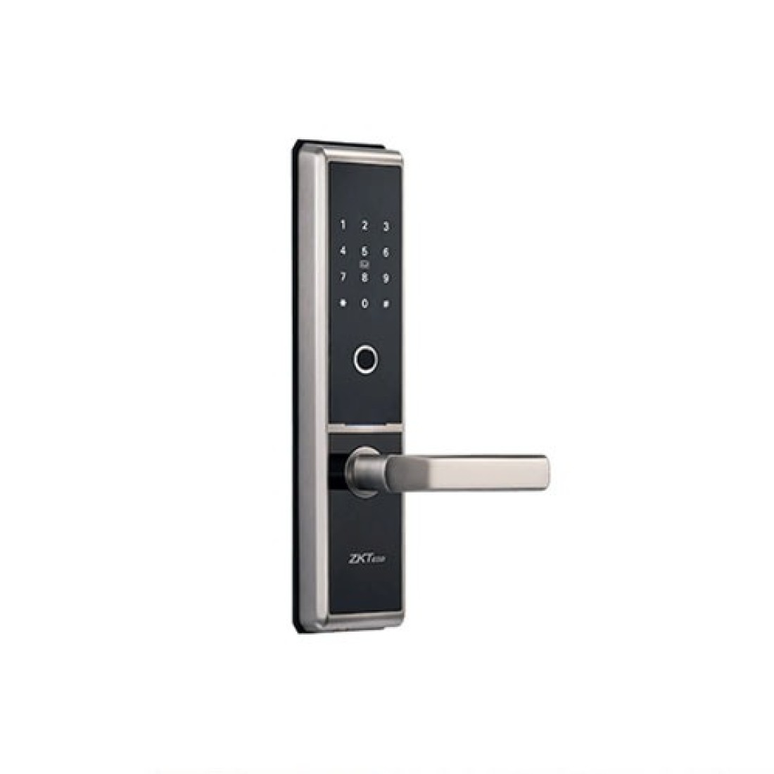 ZKTeco TL300B Fingerprin Smart Lock Price In BD | TechLand BD