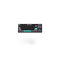 Zifriend G87 Gasket Hot-Swappable Mechanical Gaming Keyboard