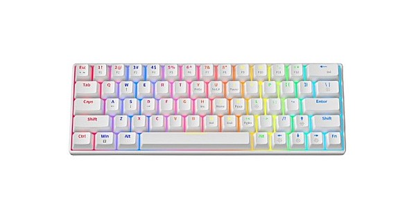 ZIFRIEND ZA646 KEYBOARD PRICE IN BD | TECHLAND BD