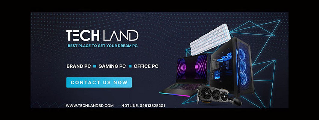 Best Laptop And Computer Accessories Shop In Bangladesh