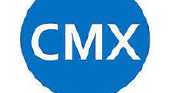 CMX CS-701 Chairman Unit Conference Systems