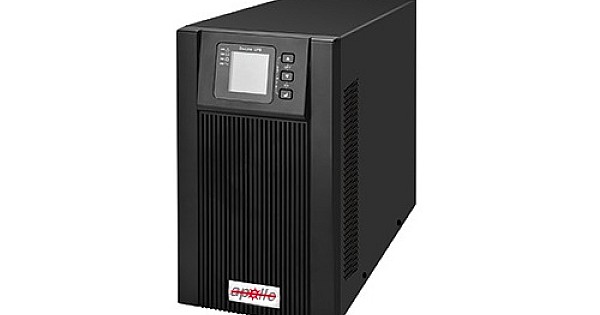 APOLLO (2300HS) 3.0KVA UPS price in Bangladesh | TechLand BD