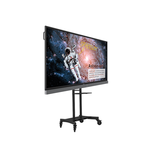 benq 75 interactive flat panel price