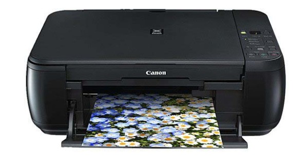 canon pixma mp287 price