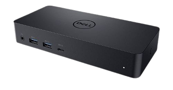 Dell Universal Dock D Price In Bd Techland Bd