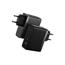 Baseus 18W Speed Mini Pd Type C Quick Charge Adapter Eu Plug Ccfs X01 Price In Bangladesh: সেরা মূল্যে পাওয়া যাচ্ছে