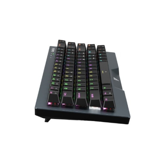 Gamdias HERMES M4 Mechanical Keyboard price in BD| TechLandBD