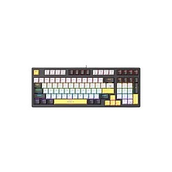 Imice GK-500 97 Keys Mechanical Gaming Keyboard