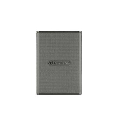 Transcend ESD360C 4TB Type-C to USB Type-A Portable External SSD