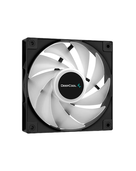 Best Deepcool AG400 LED Cooler Fan in Bd