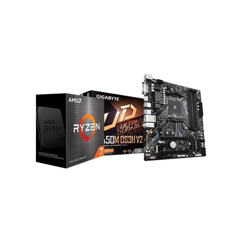 Gigabyte b450m ds3h ryzen 7 online 3800x