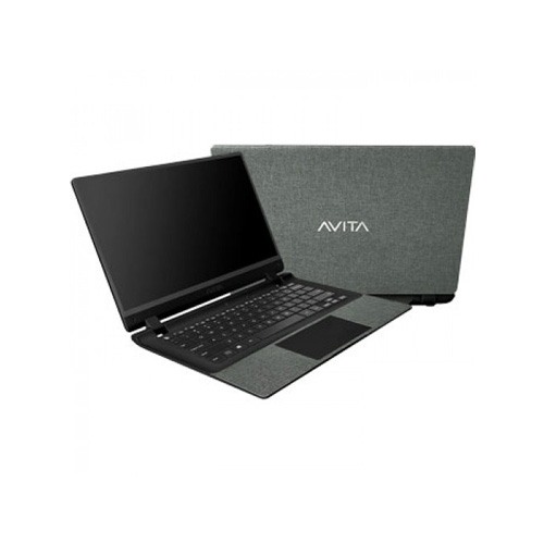 AVITA Essential 14 Celeron N4000 14-Inch FHD Matt Black Laptop Price In ...