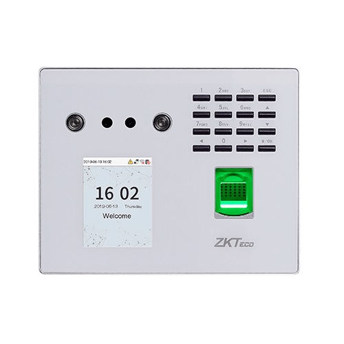 Zkteco Mb560 Vl Access Control Price In Bangladesh