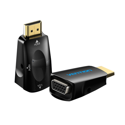 Vention Hdmi To Vga Converter Price In Bangladesh Tech Land Bd