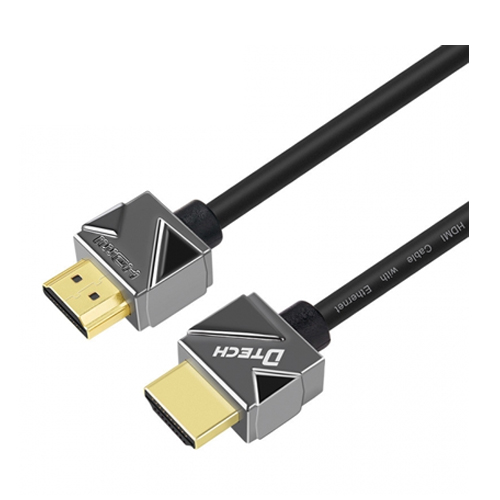 DTECH DT-H201 3M METER HDMI CABLE price in Bangladesh | TechLandBD