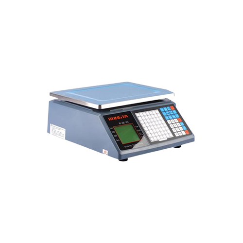 RONGTA RLS1100B-LS BARCODE WEIGHING LABEL SCALE PRICE IN BD-TECHLAND BD
