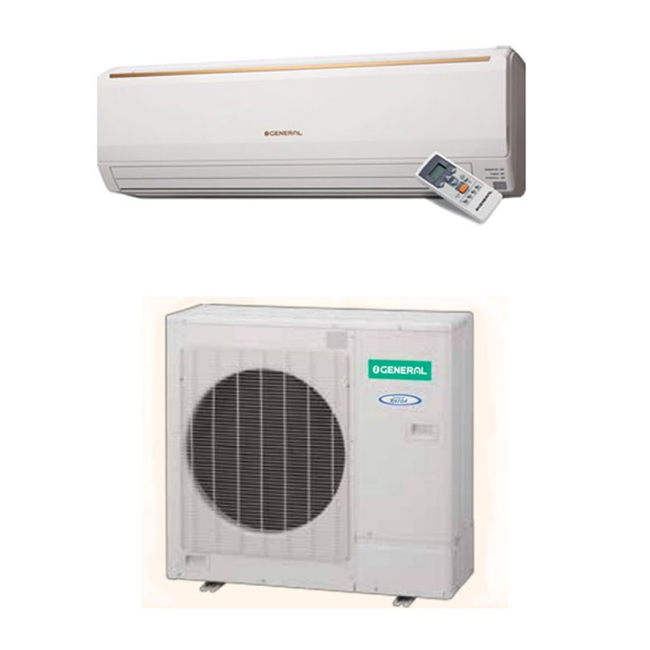 general home air conditioner