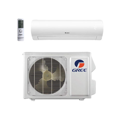 gree 1 ton non inverter ac