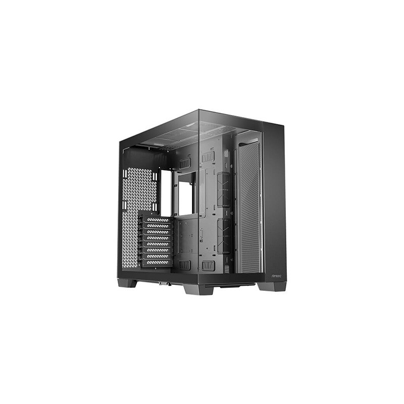 Antec C8 CONSTELLATION SERIES3 Full Tower Tempered Glass E-ATX Case ...