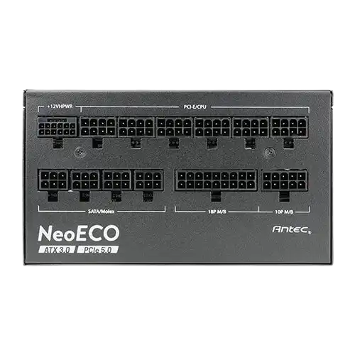 ANTEC NE1000G M 1000W ATX POWER SUPPLY PRICE IN BANGLADESH I TECHLAND