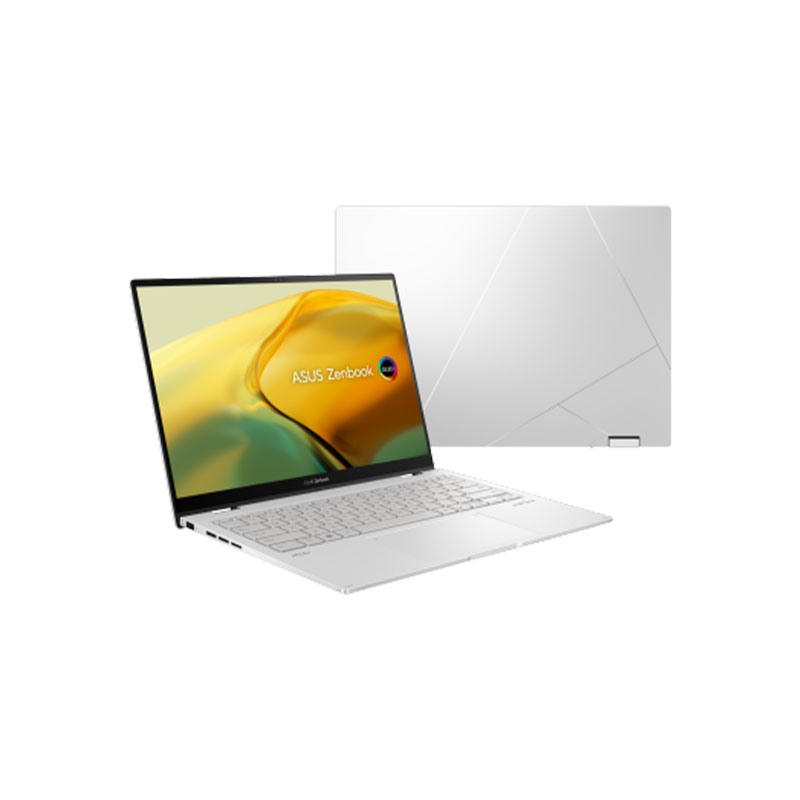 Asus Zenbook 14 Flip Oled Up3404va Core I5 14 Inch Laptop Price In Bd