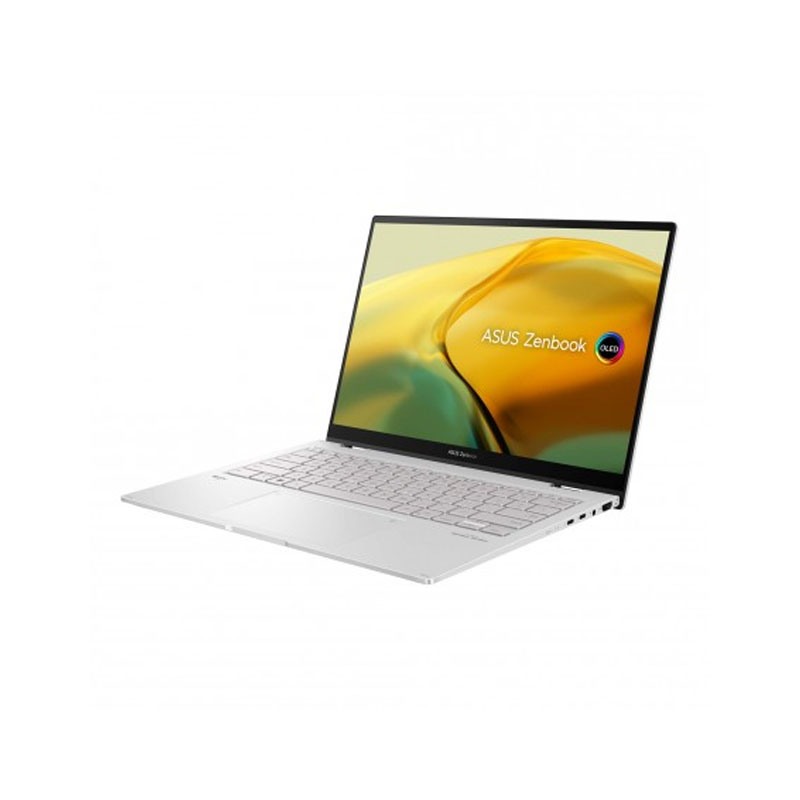 Asus Zenbook 14 Flip Oled Up3404va Core I5 14 Inch Laptop Price In Bd