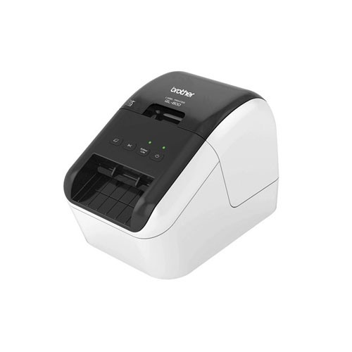 Brother QL-820NWB Label Printer For Business Price In BD | TechLand BD