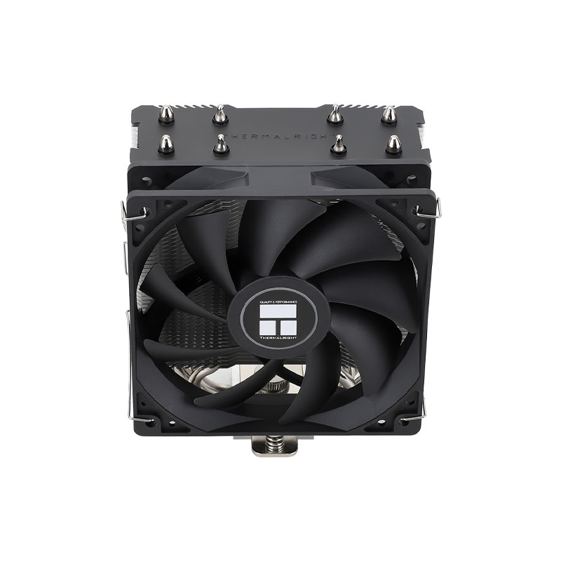 Thermalright Assassin X 120 Refined SE ARGB starting from £ 15.79 (2024)
