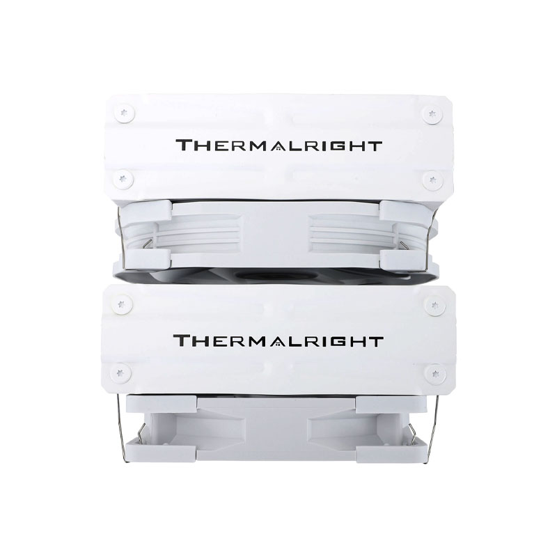  Thermalright Frost Spirit 140 White V3 ARGB CPU Air