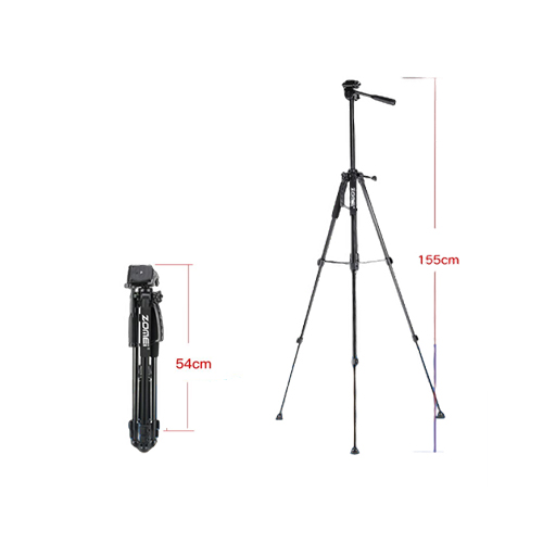 zomei t120 tripod