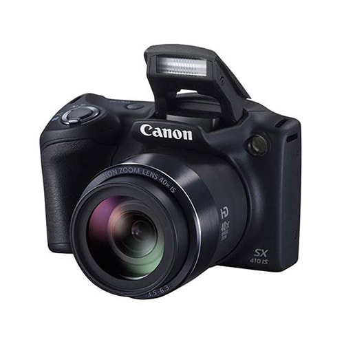 Buy Canon PowerShot SX410 IS 20mp/40X Digital Camera at Best Price