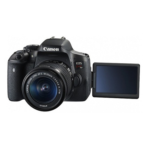 canon x8i price