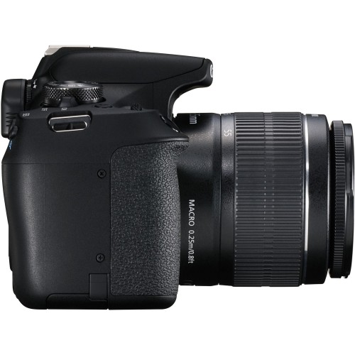 canon 1400d specs