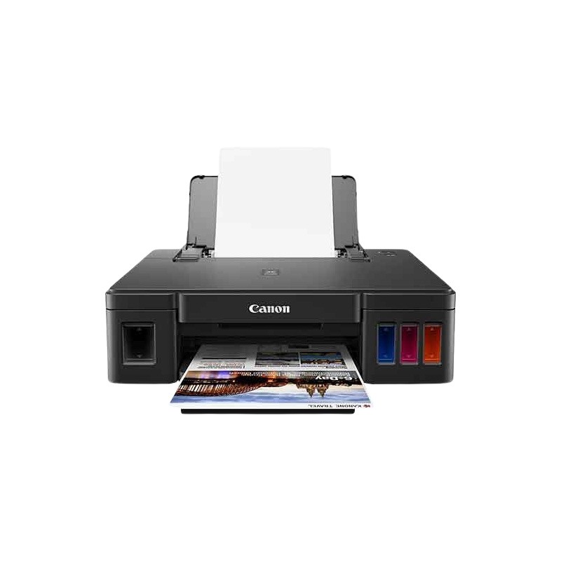 Canon Pixma G1810 Ink Efficient Printer Price in BD I TechLand BD
