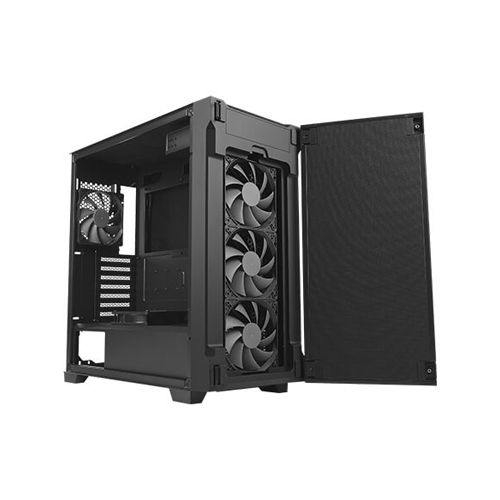 Best Antec P10c Flux Mid Tower Silent Case Price in BD