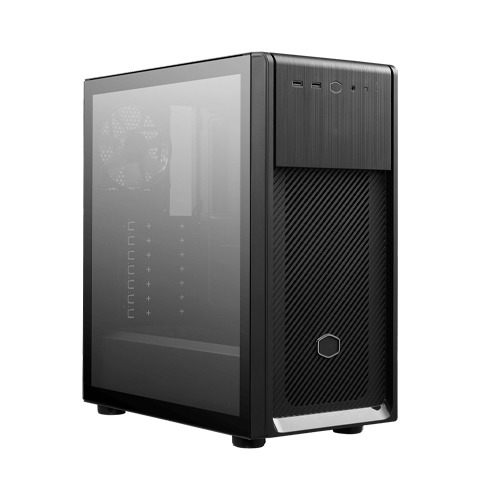 Coolermaster ELITE 500 ATX Mid Tower Case Price in Bangladesh - Tech ...